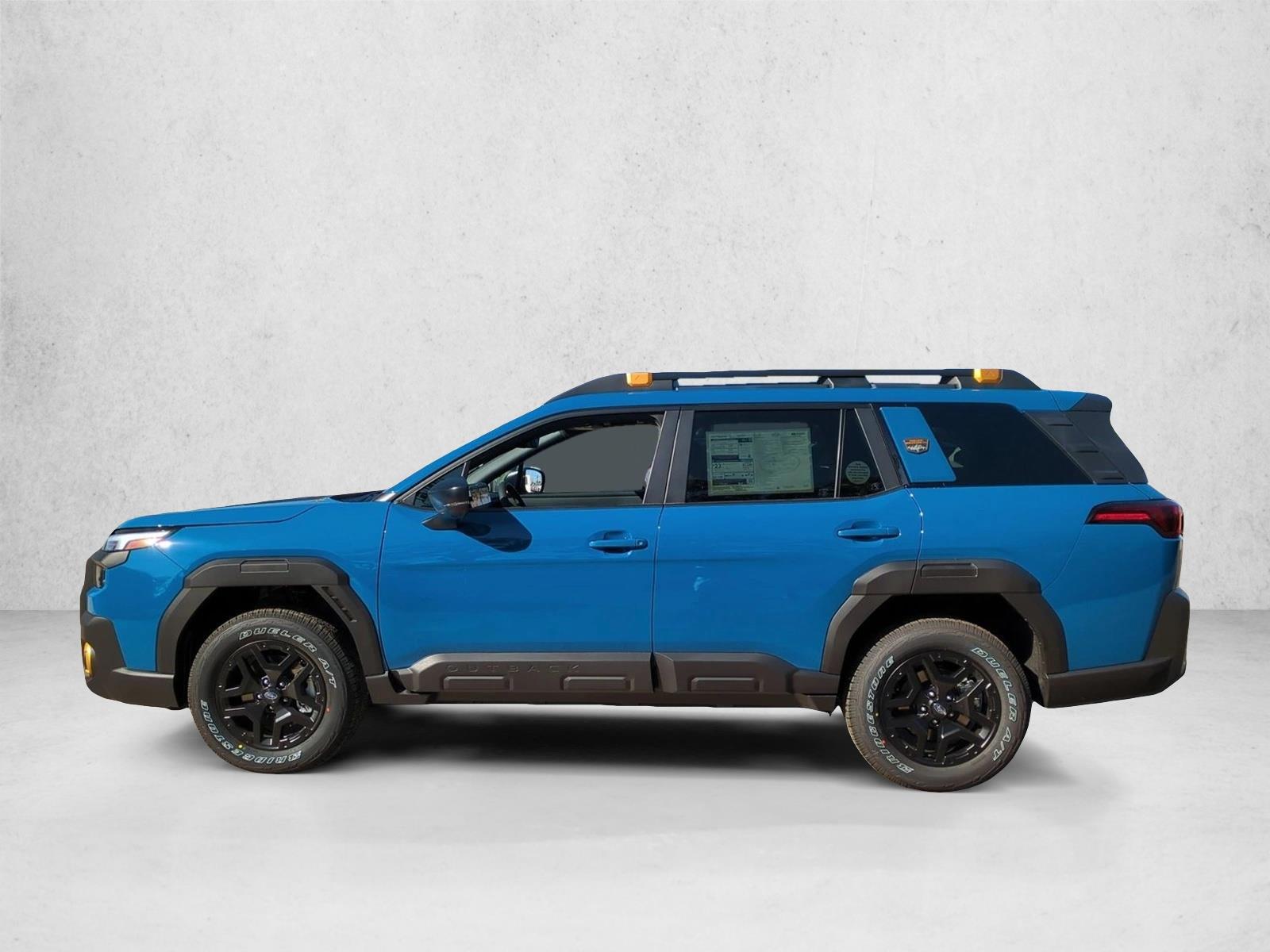 Thumbnail: 2026 Subaru Outback - 2