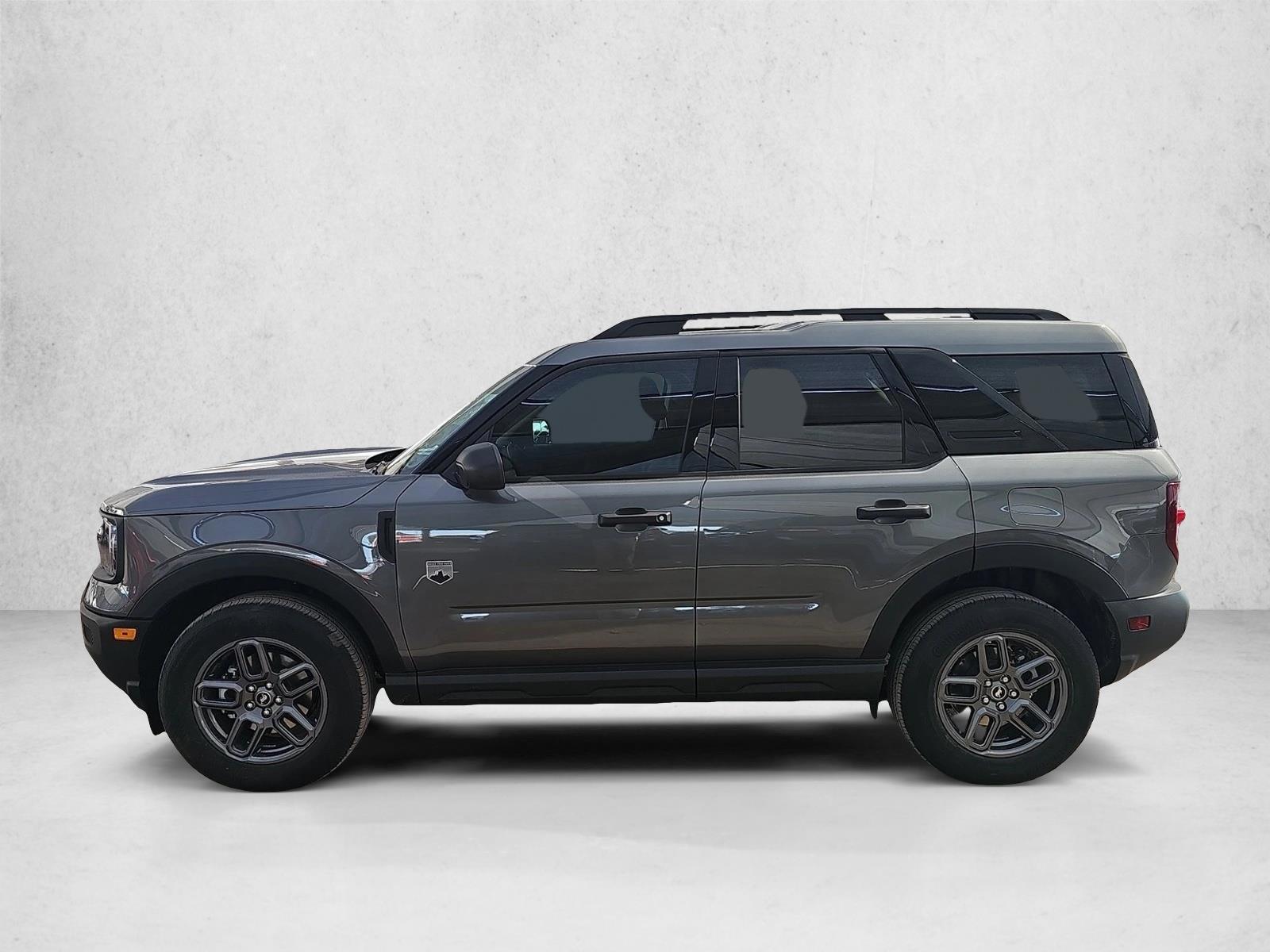 Thumbnail: 2026 Ford Bronco Sport - 2