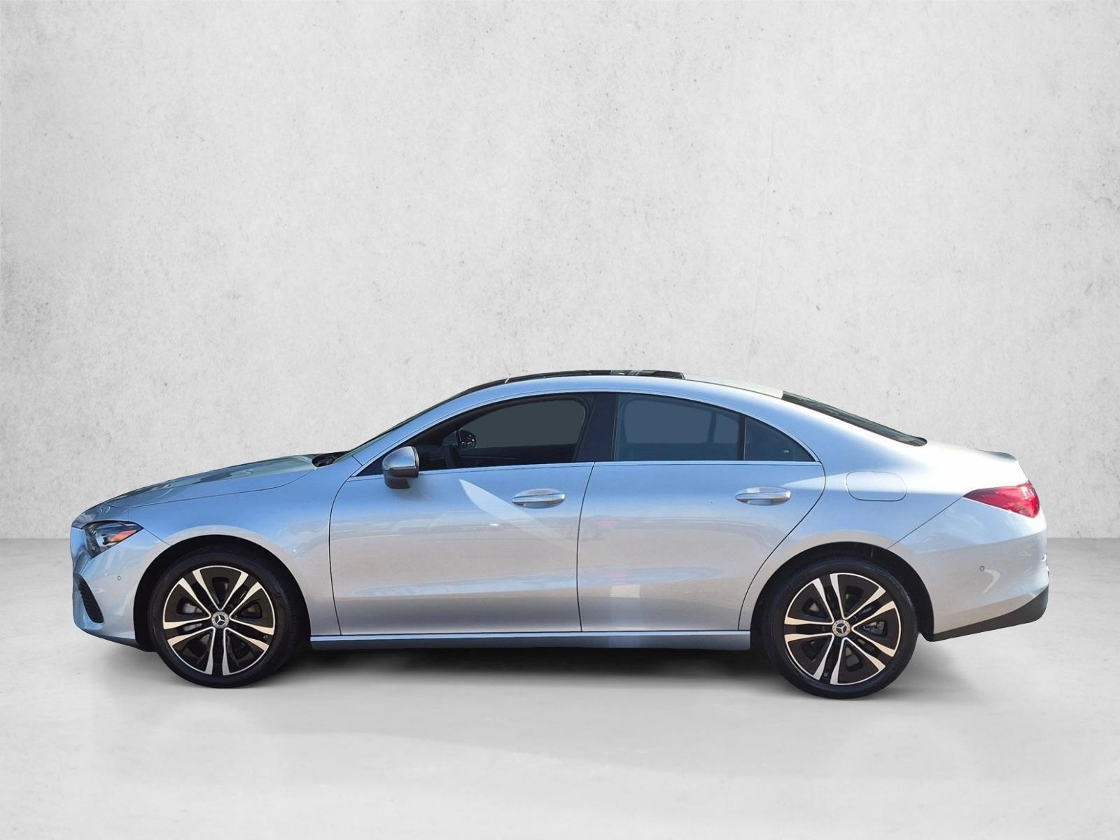 Thumbnail: 2026 Mercedes-Benz CLA - 2