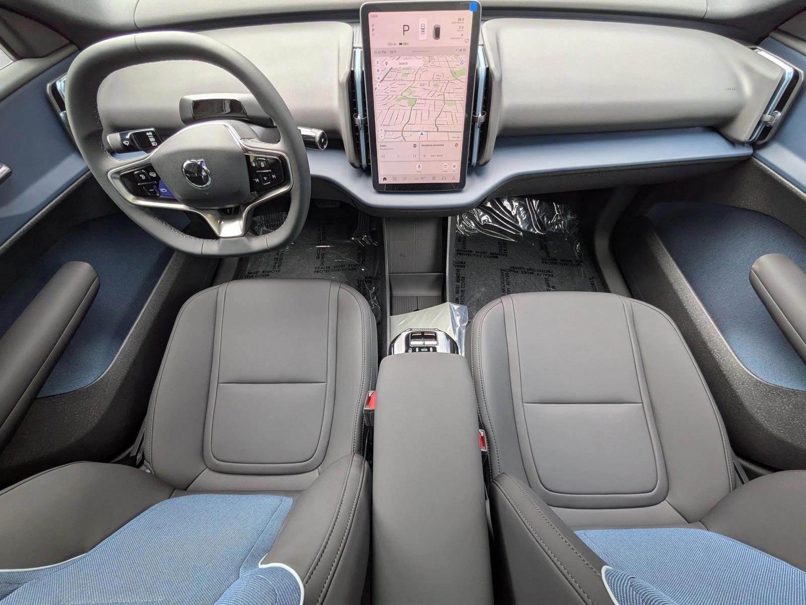 Thumbnail: 2026 Volvo EX30 - 3