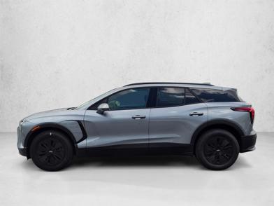 2026 Chevrolet Blazer EV