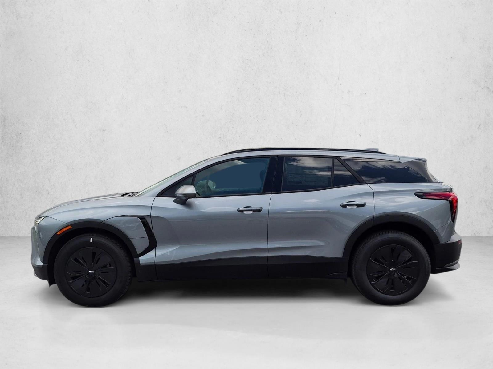 Thumbnail: 2026 Chevrolet Blazer EV - 2
