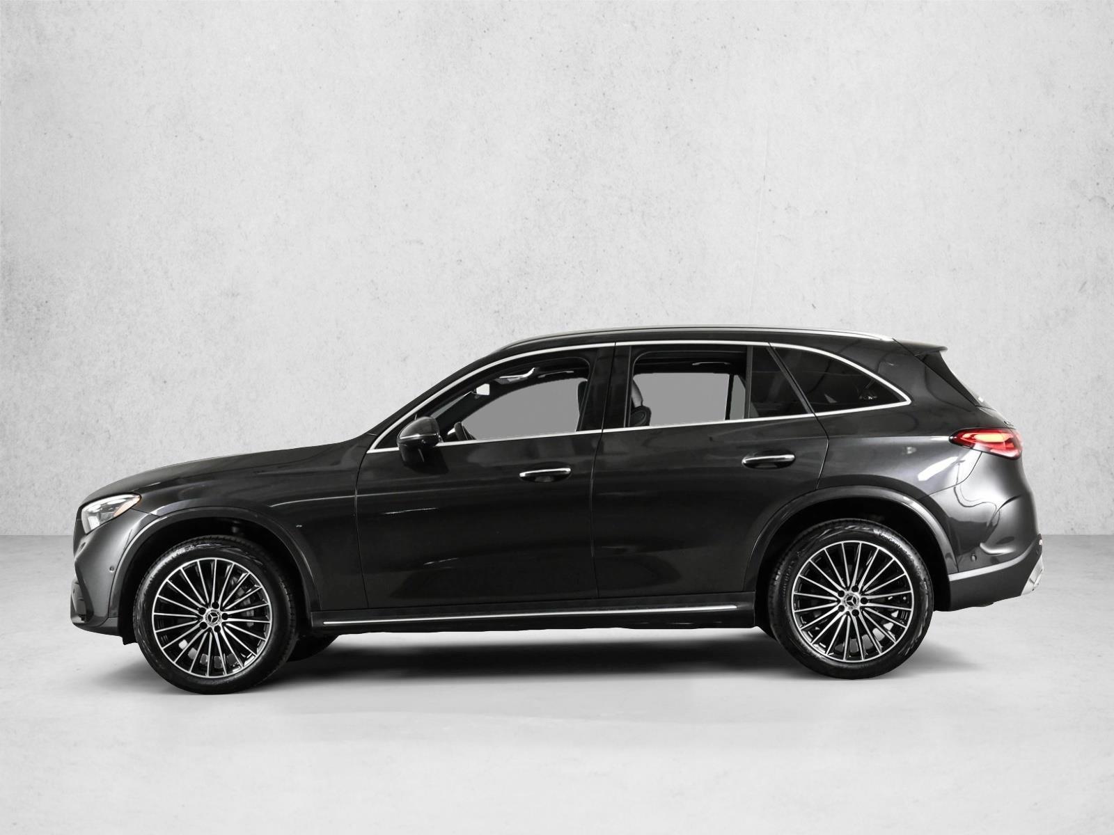 Thumbnail: 2026 Mercedes-Benz GLC - 2