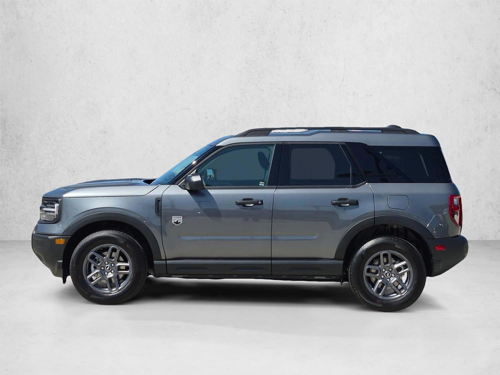 Thumbnail: 2026 Ford Bronco Sport - 2