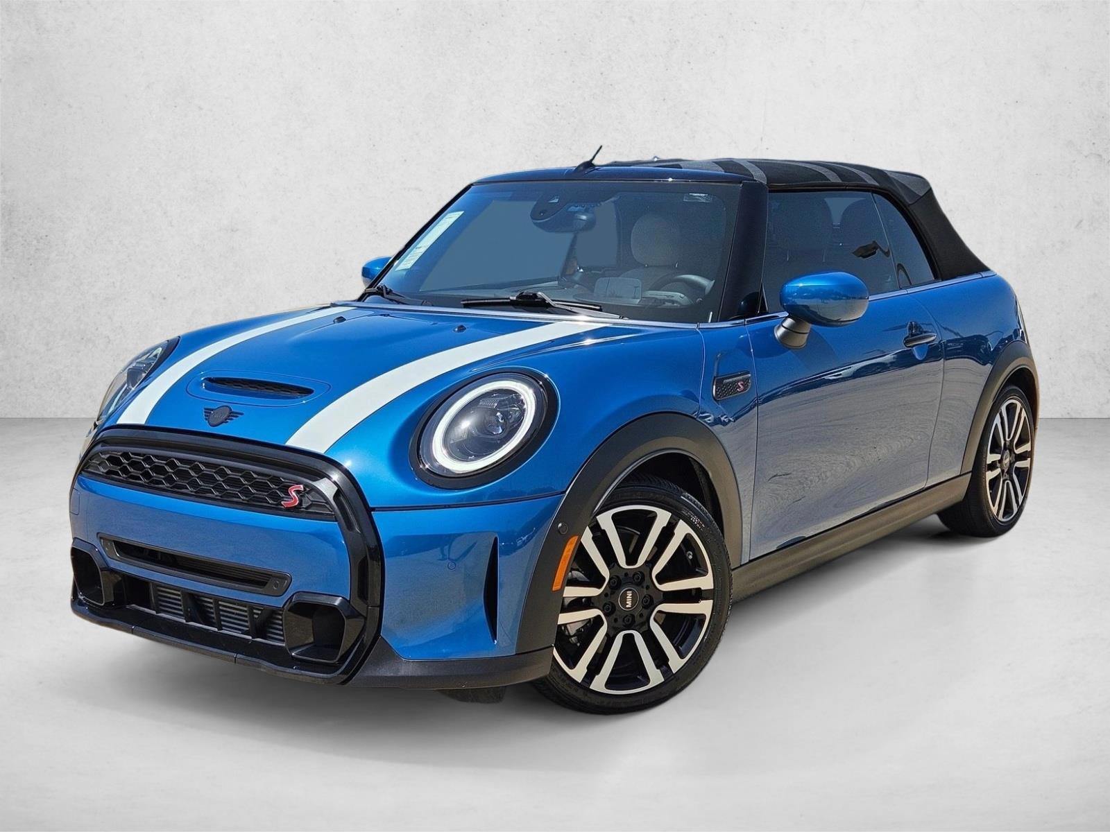 Thumbnail: 2024 MINI Cooper - 1