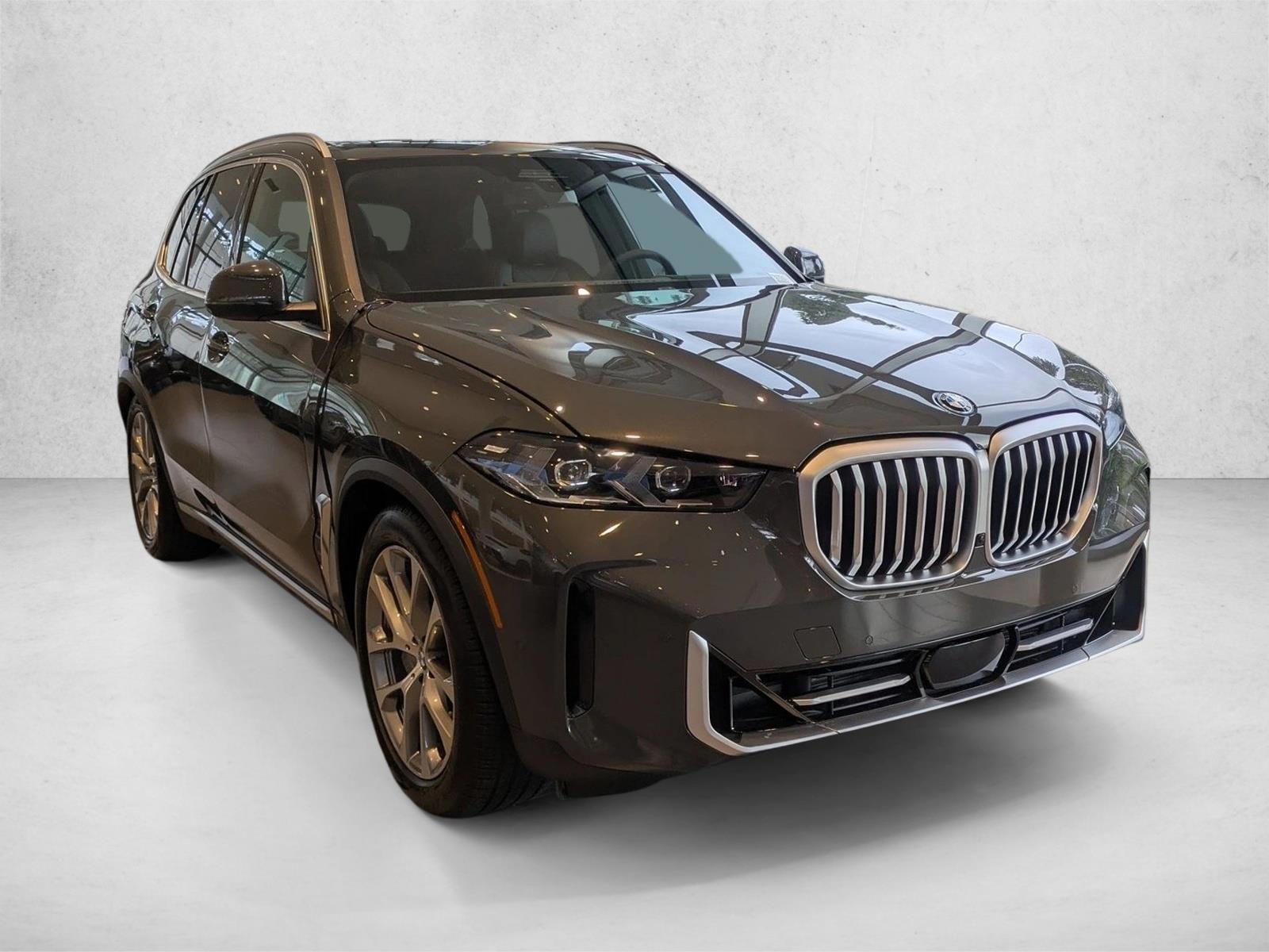 2026 BMW X5 50e - Photo 6