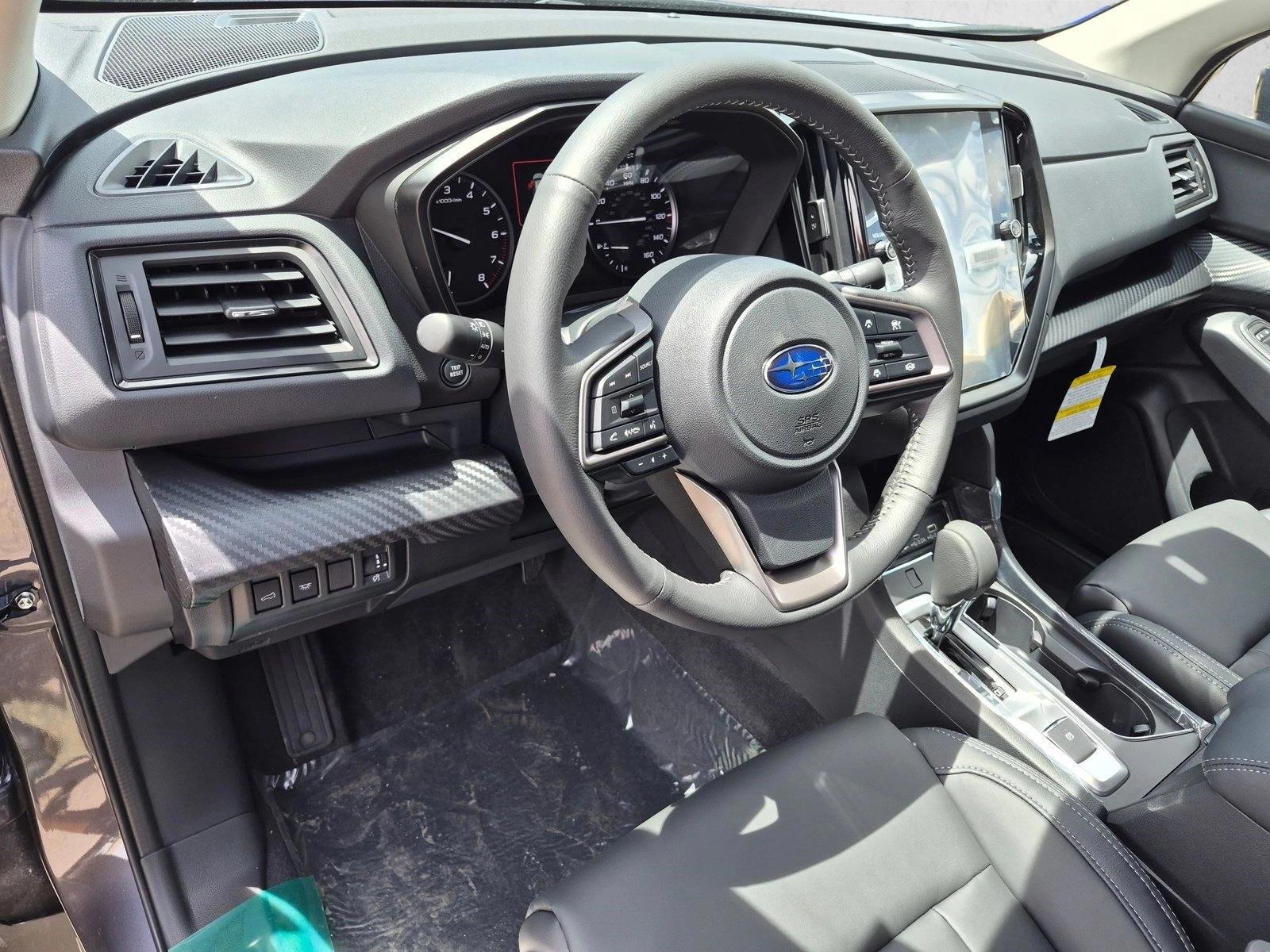 Thumbnail: 2026 Subaru Ascent - 3