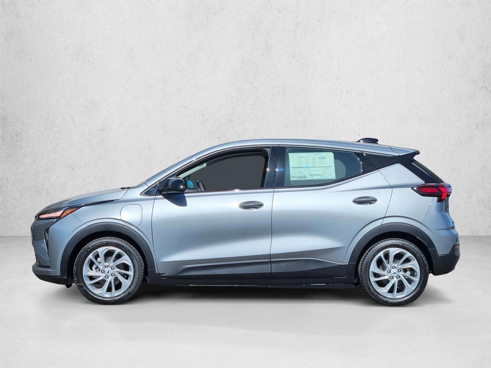 Thumbnail: 2027 Chevrolet Bolt EV - 2