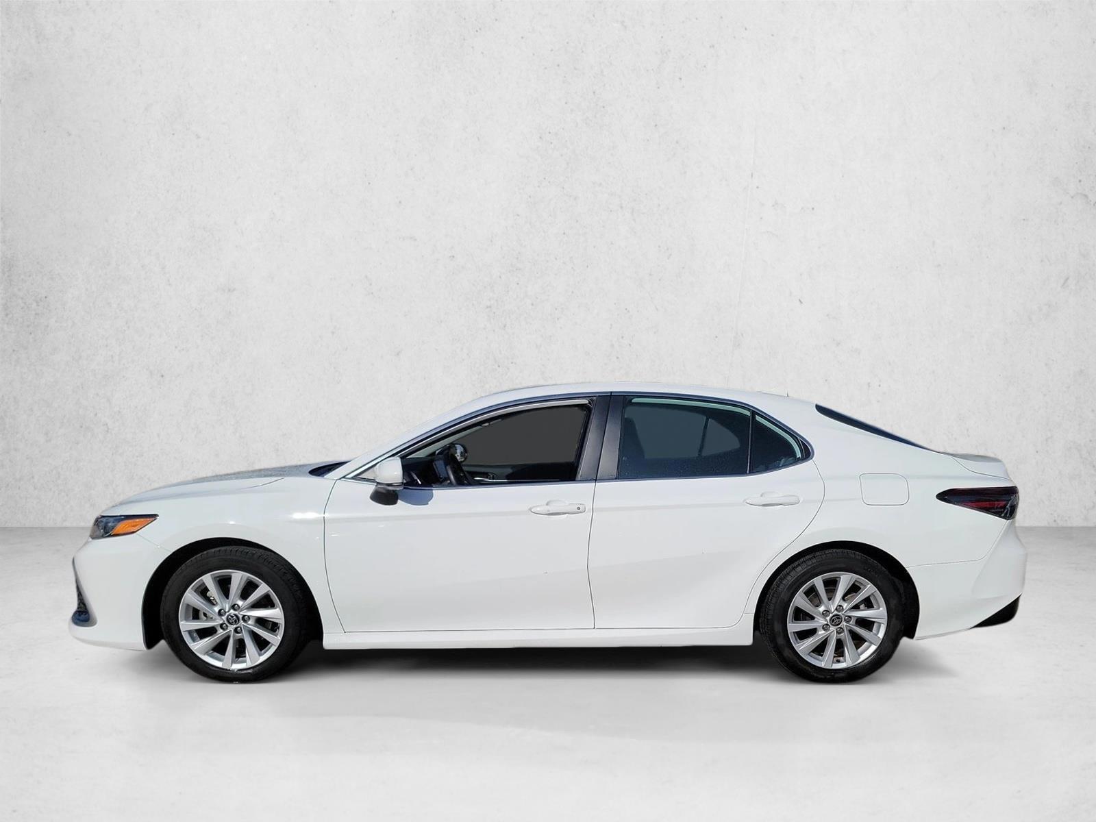 Thumbnail: 2024 Toyota Camry - 2