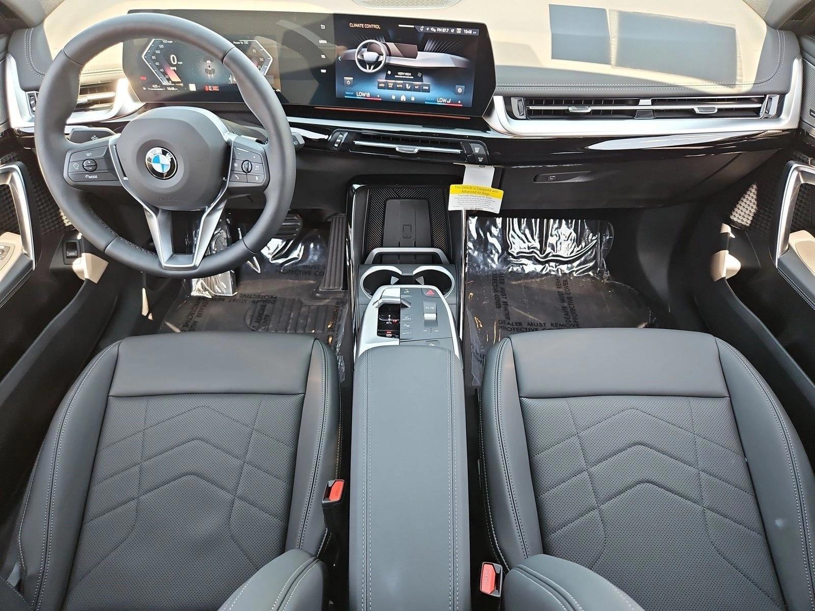 Thumbnail: 2026 BMW X1 - 4