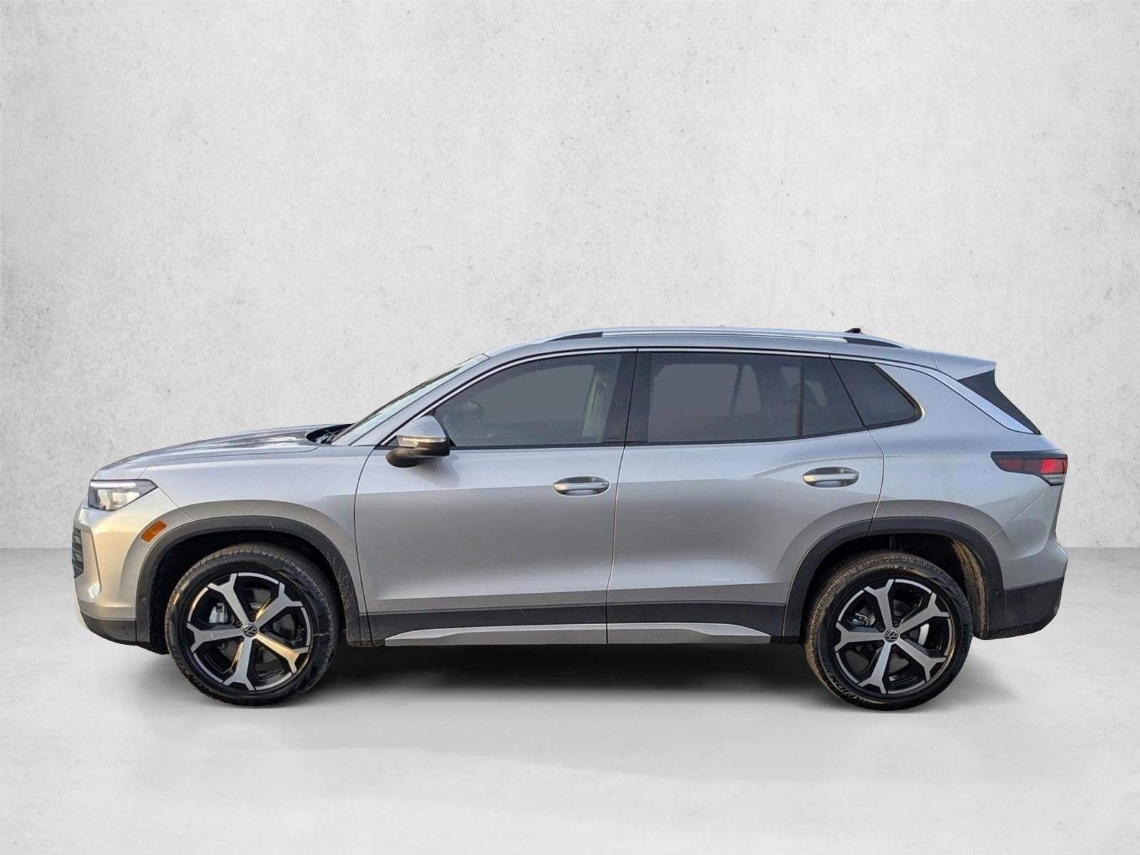 Thumbnail: 2026 Volkswagen Tiguan - 2
