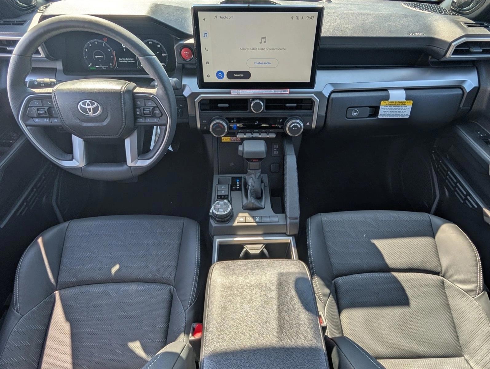 Thumbnail: 2026 Toyota 4Runner - 3
