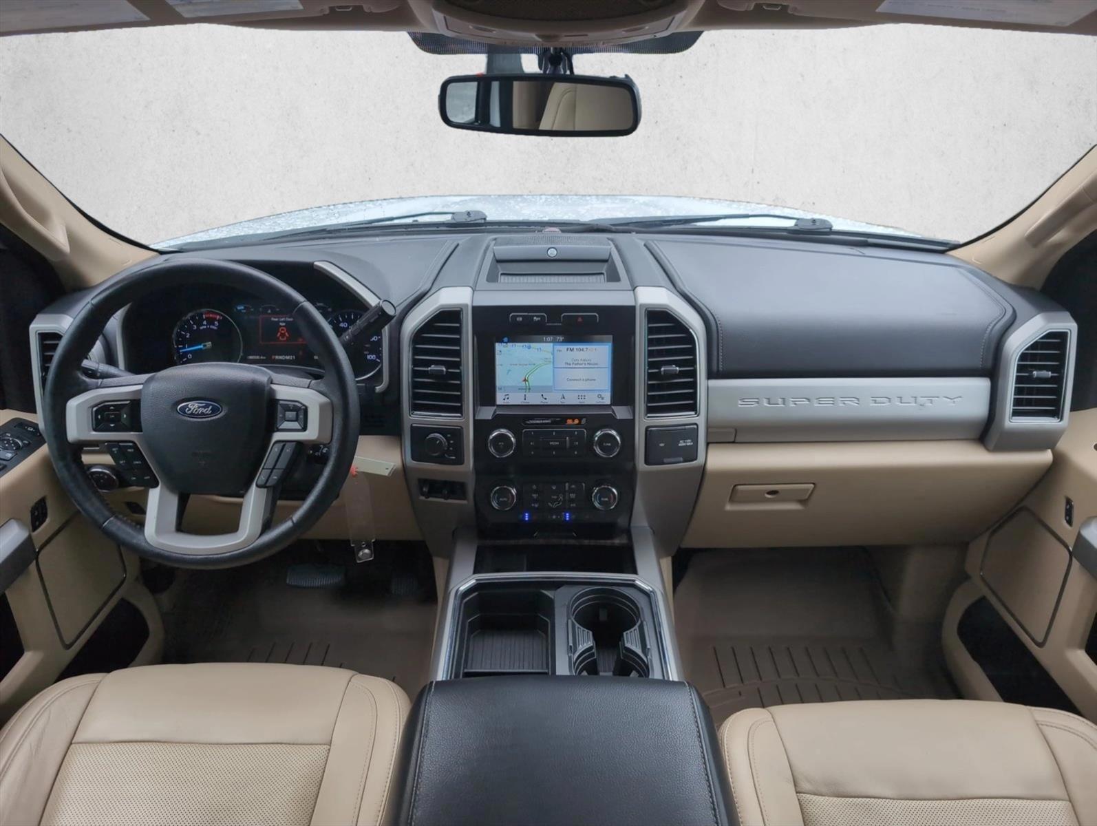 Thumbnail: 2019 Ford F-250 - 3