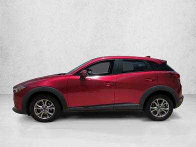 2019 Mazda CX-3