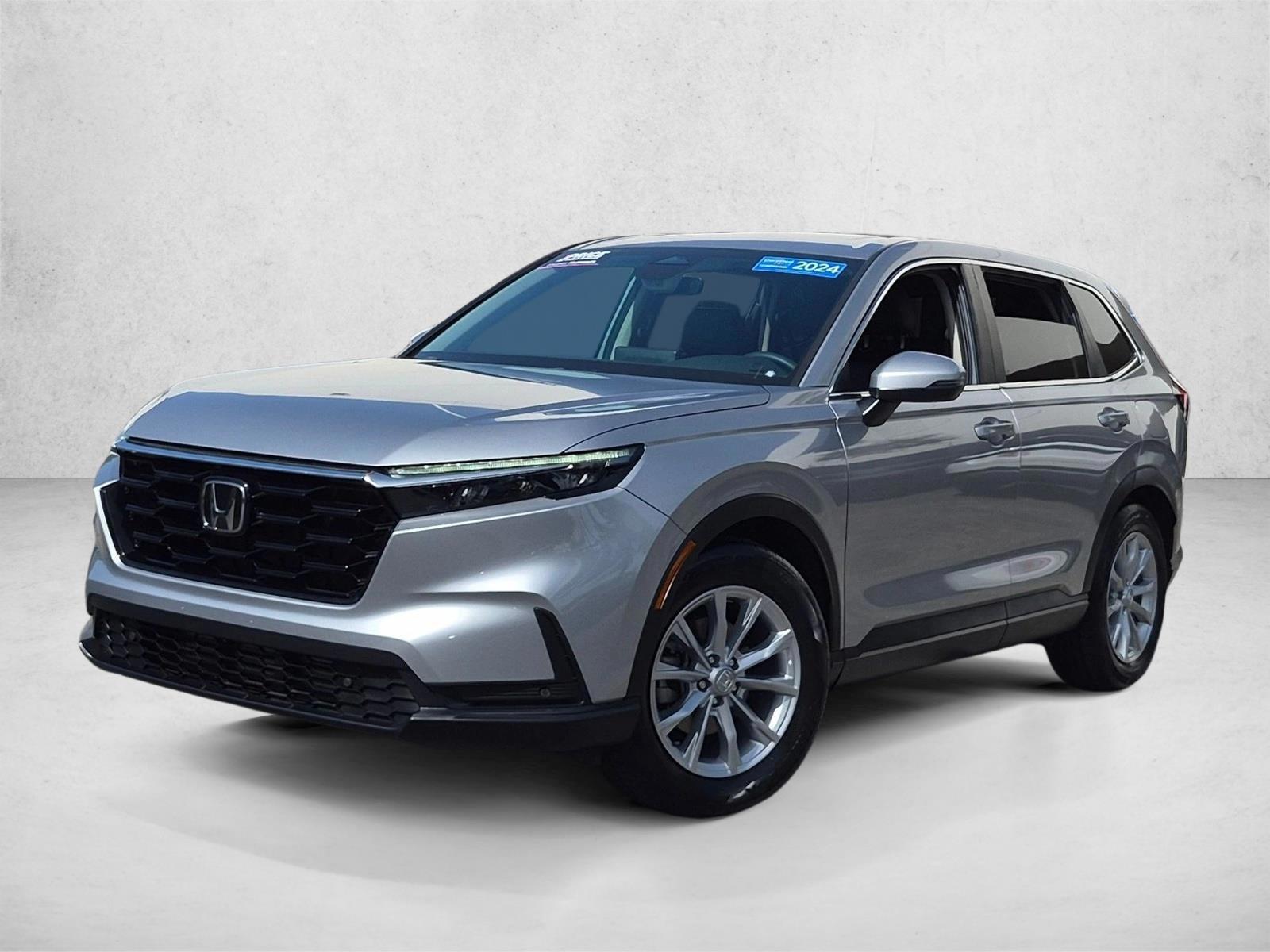 Thumbnail: 2024 Honda CR-V - 1