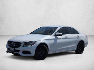 2016 Mercedes-Benz C-Class C 300 -
                  San Jose, CA