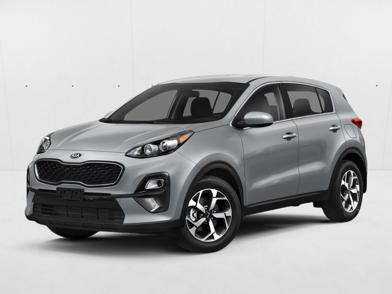 2020 Kia Sportage LX -
                  Austin, TX