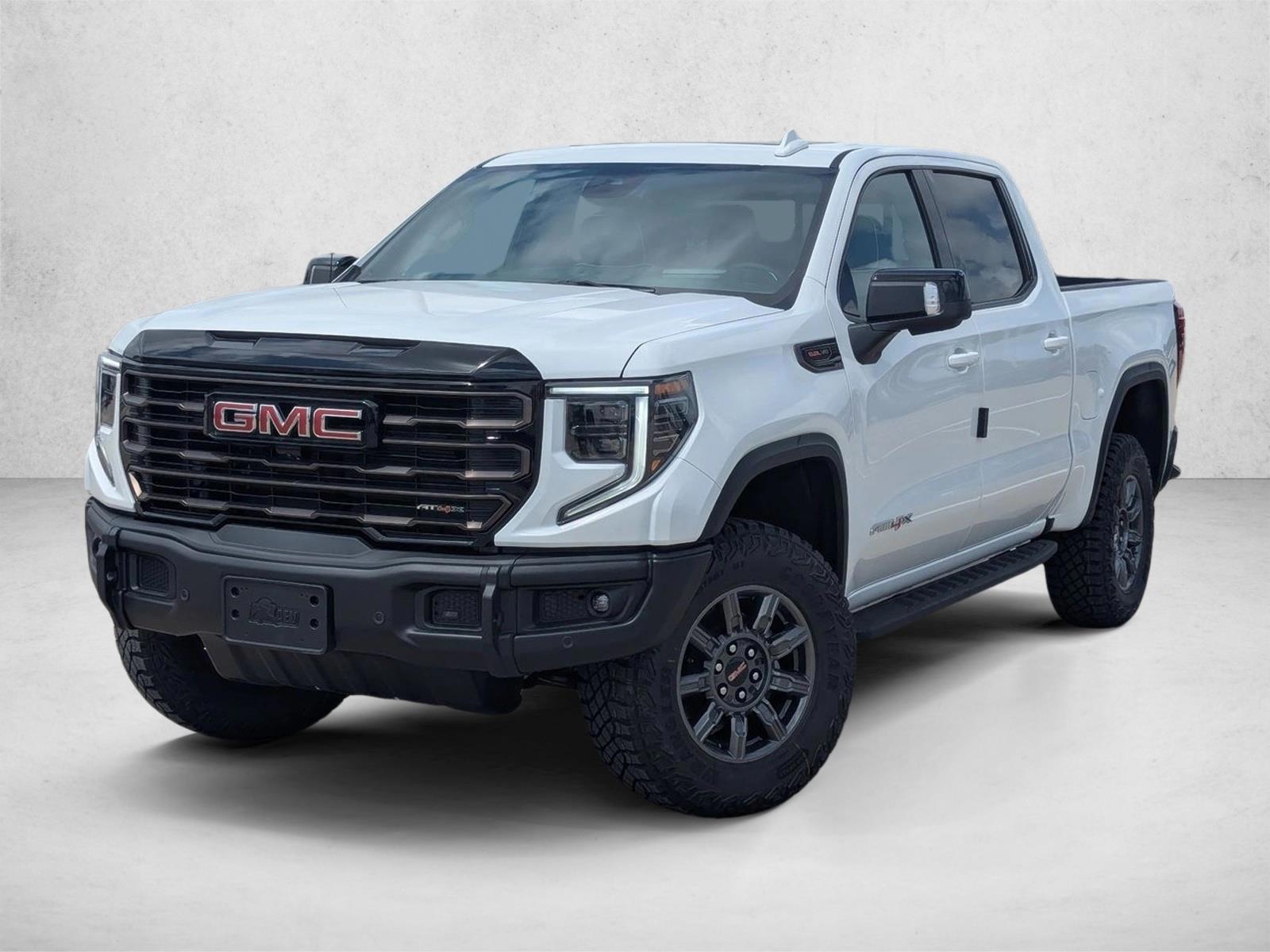 Thumbnail: 2026 GMC Sierra 1500 - 1