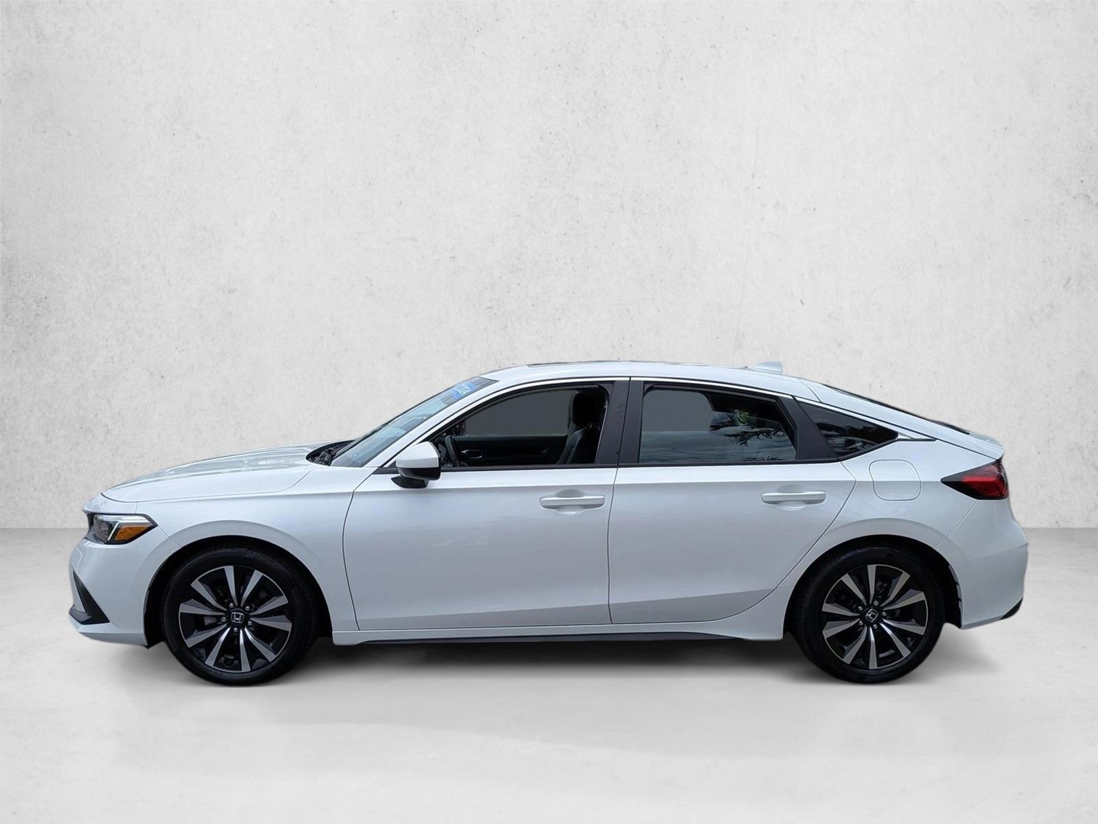 Thumbnail: 2024 Honda Civic - 2