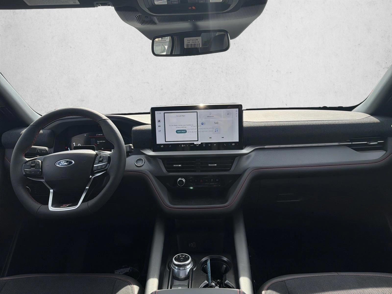 Thumbnail: 2026 Ford Explorer - 3