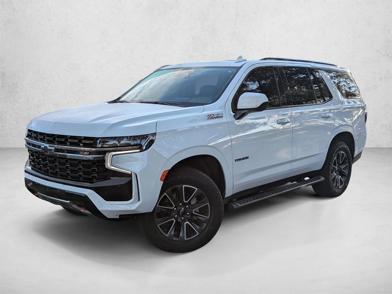 2021 Chevrolet Tahoe Z71 -
                  Sanford, FL