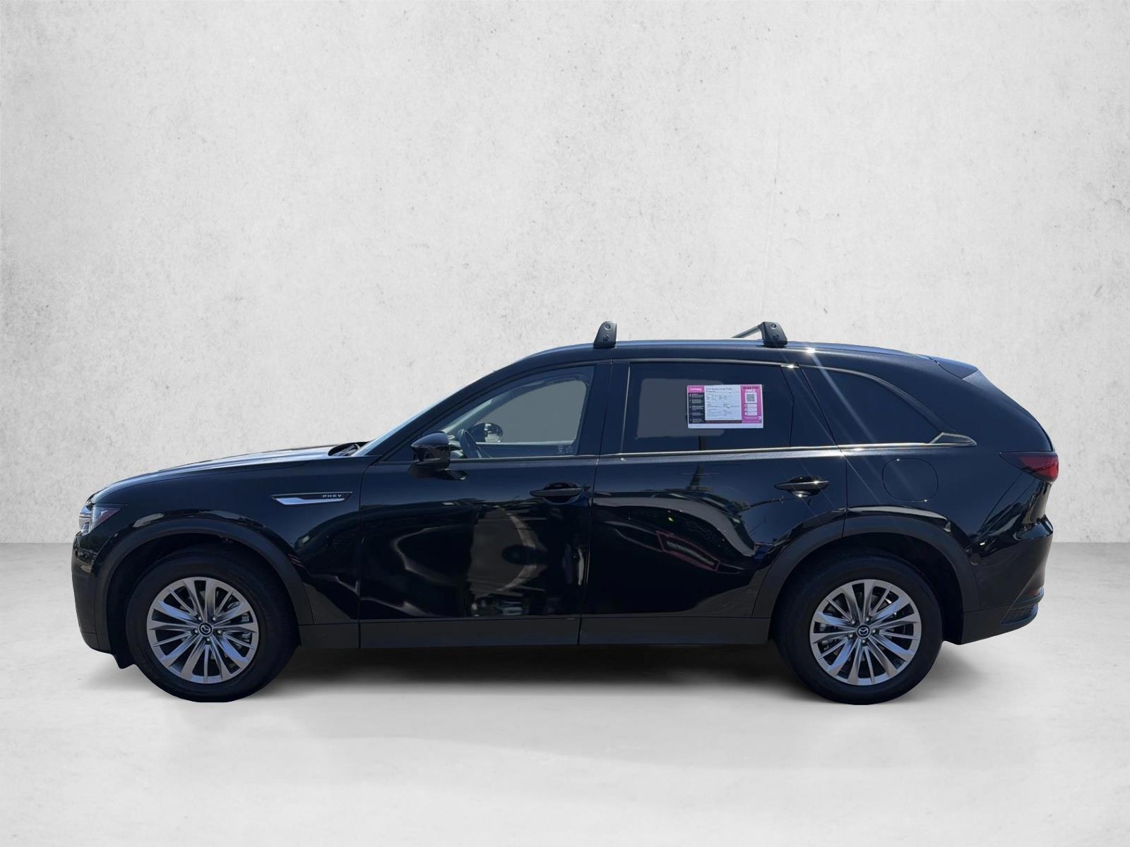Thumbnail: 2024 Mazda CX-90 - 2