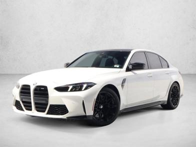 2026 BMW M3  -
                  Newport Beach, CA