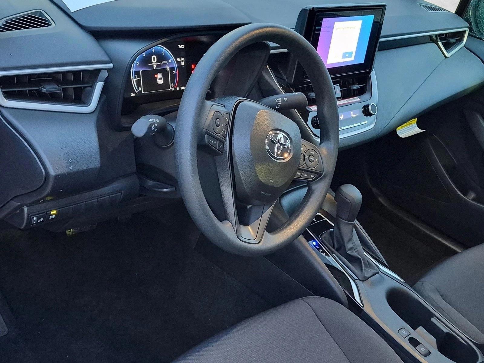 Thumbnail: 2026 Toyota Corolla - 3