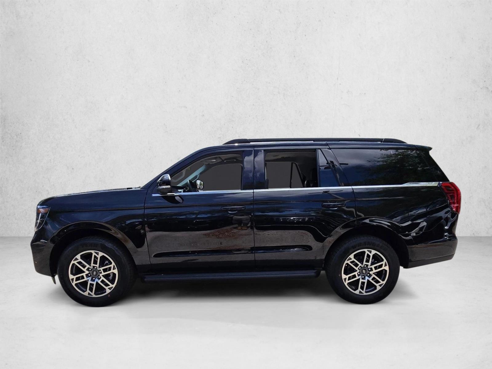 Thumbnail: 2026 Ford Expedition - 2