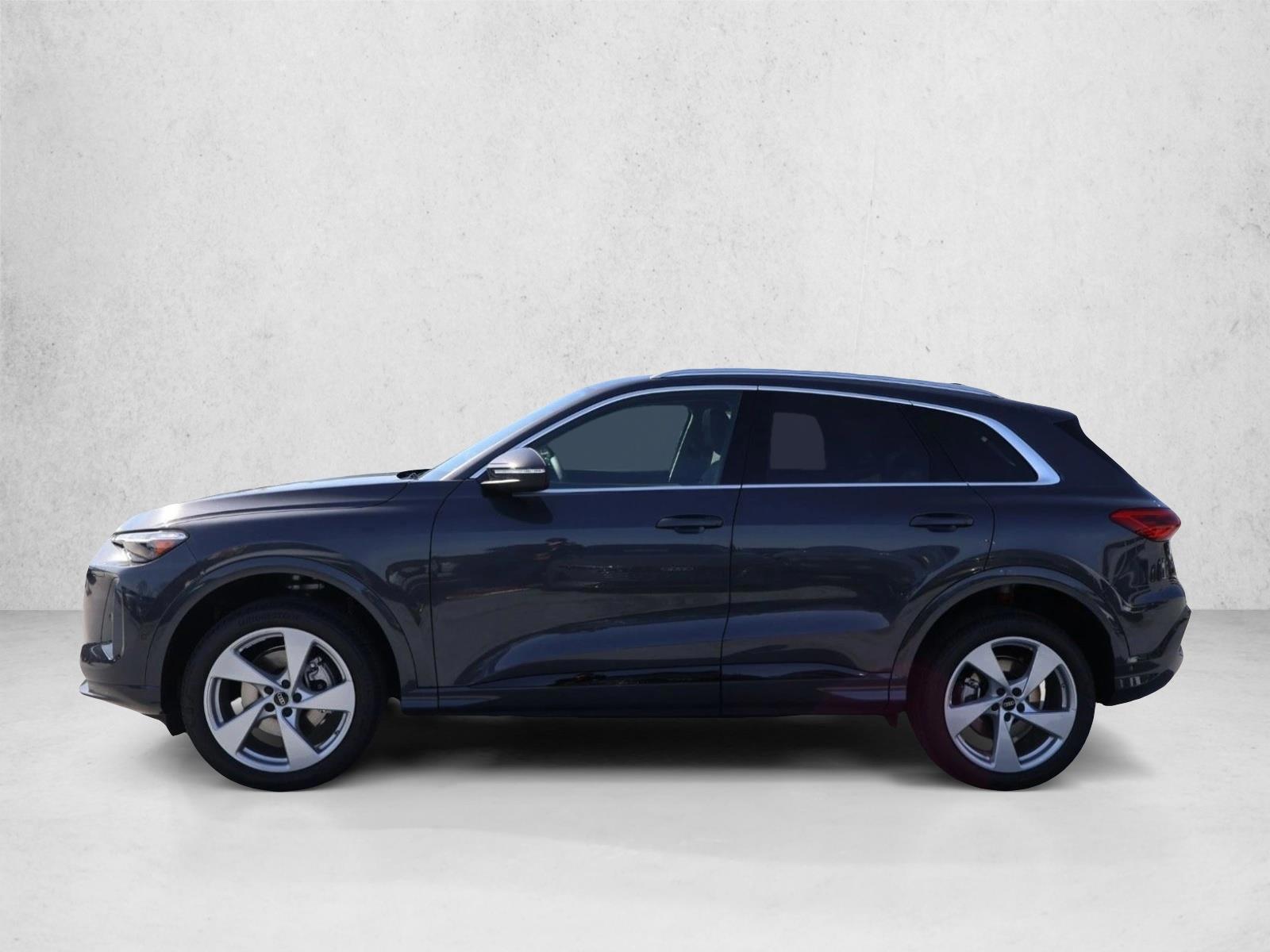 Thumbnail: 2025 Audi Q5 - 2