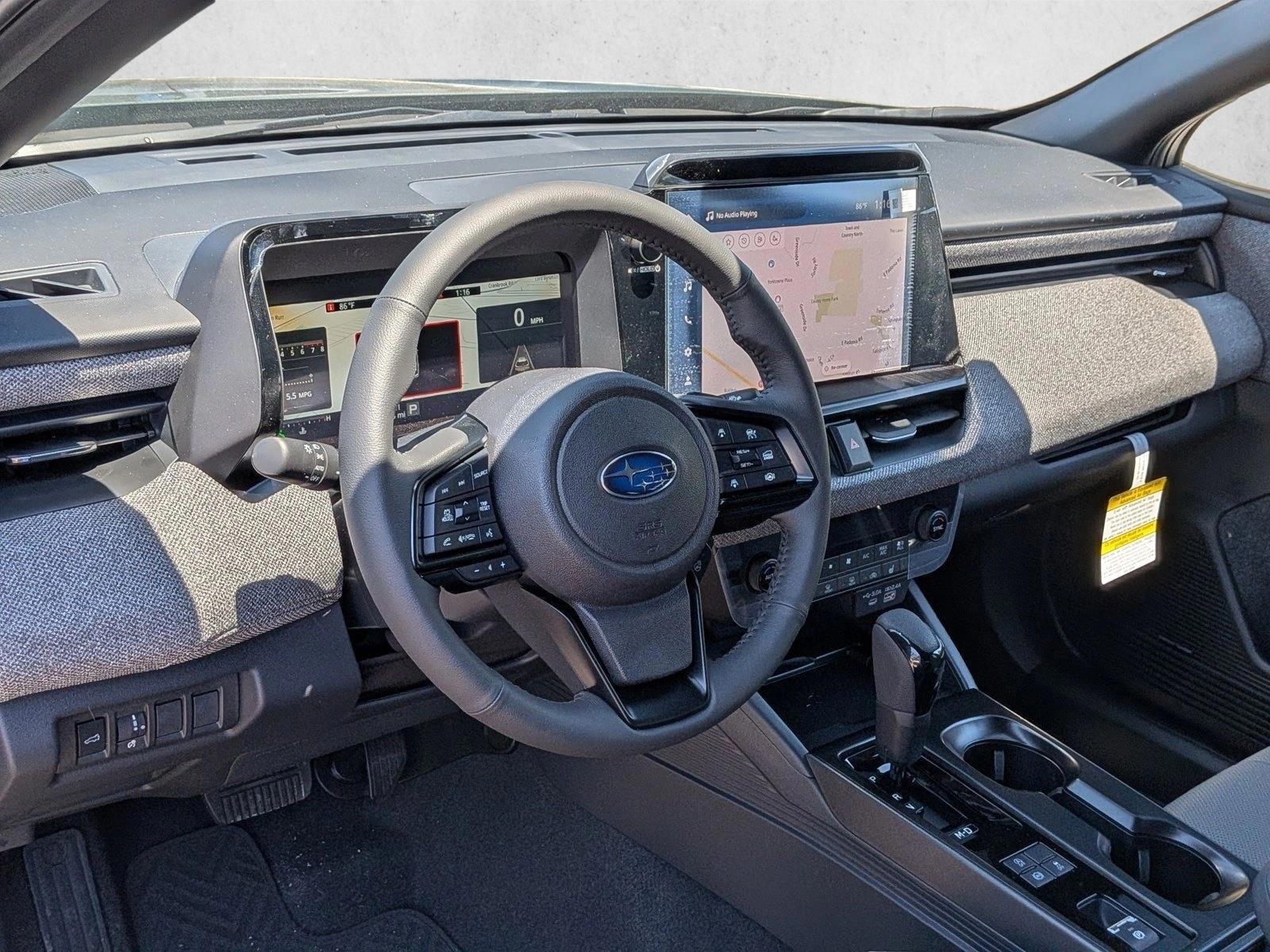 Thumbnail: 2026 Subaru Outback - 3