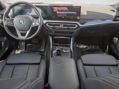 2023 BMW I4