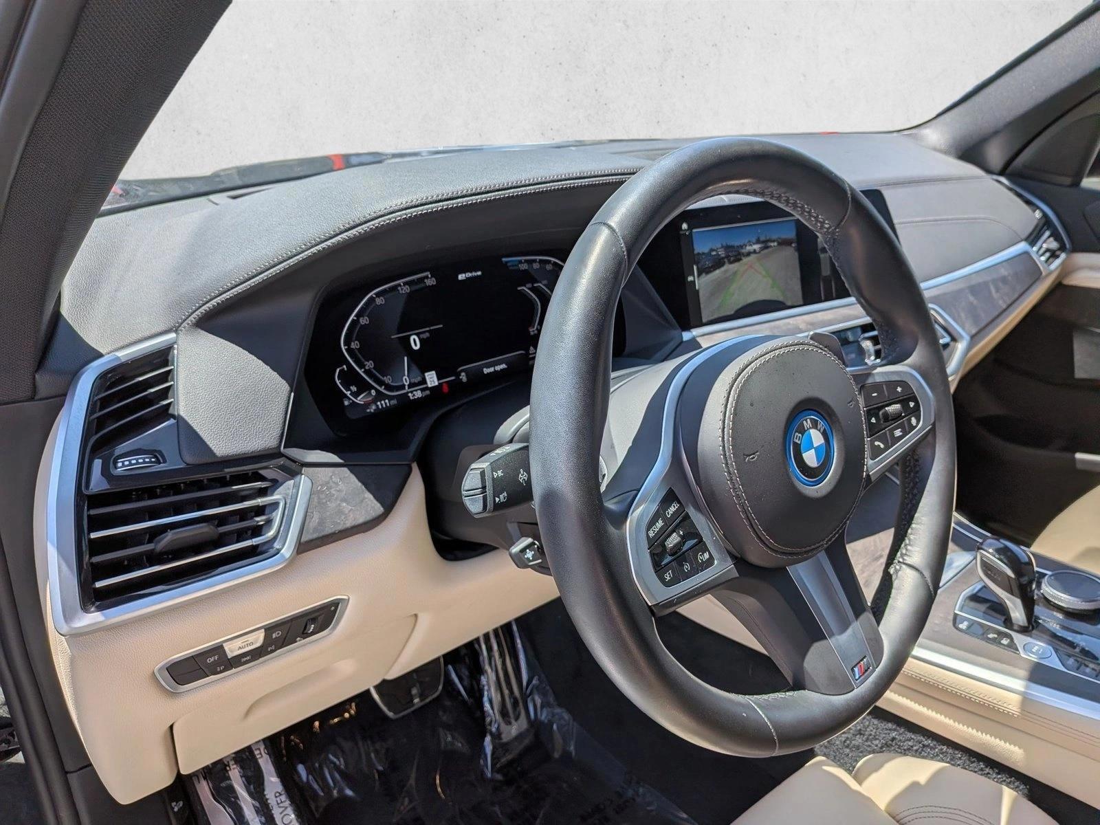 Thumbnail: 2022 BMW X5 - 3