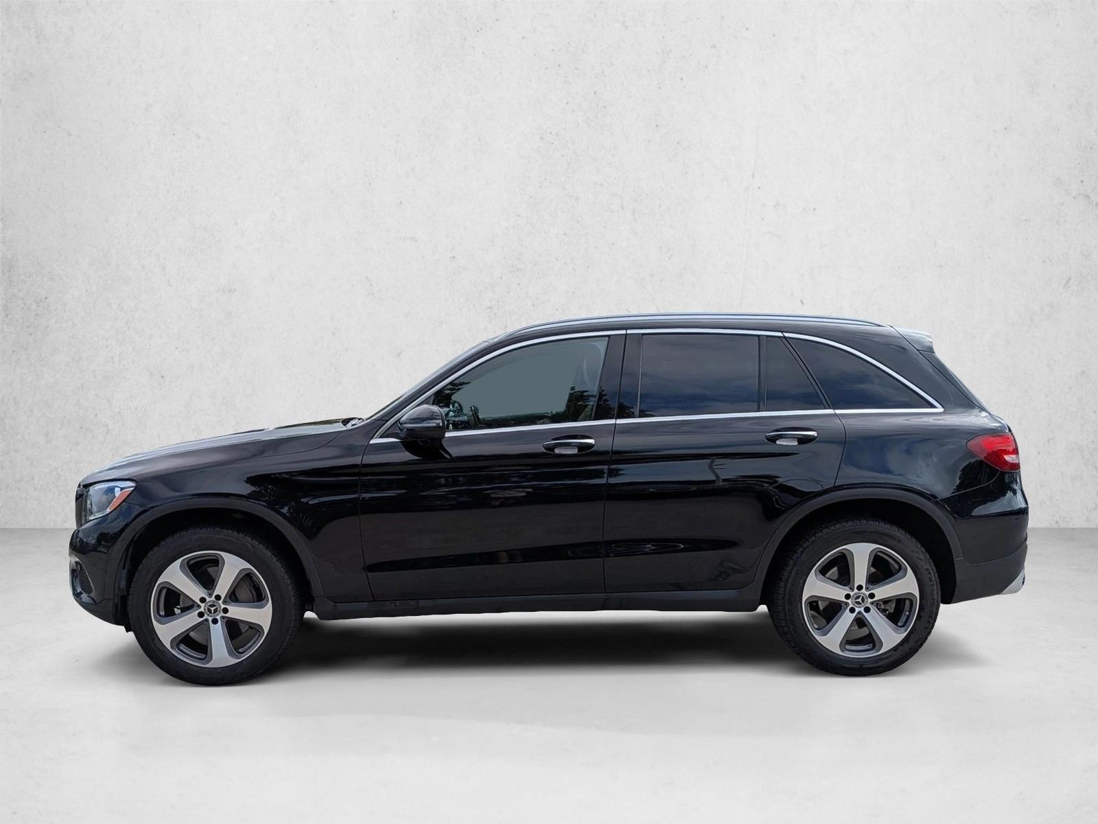 Thumbnail: 2019 Mercedes-Benz GLC - 2