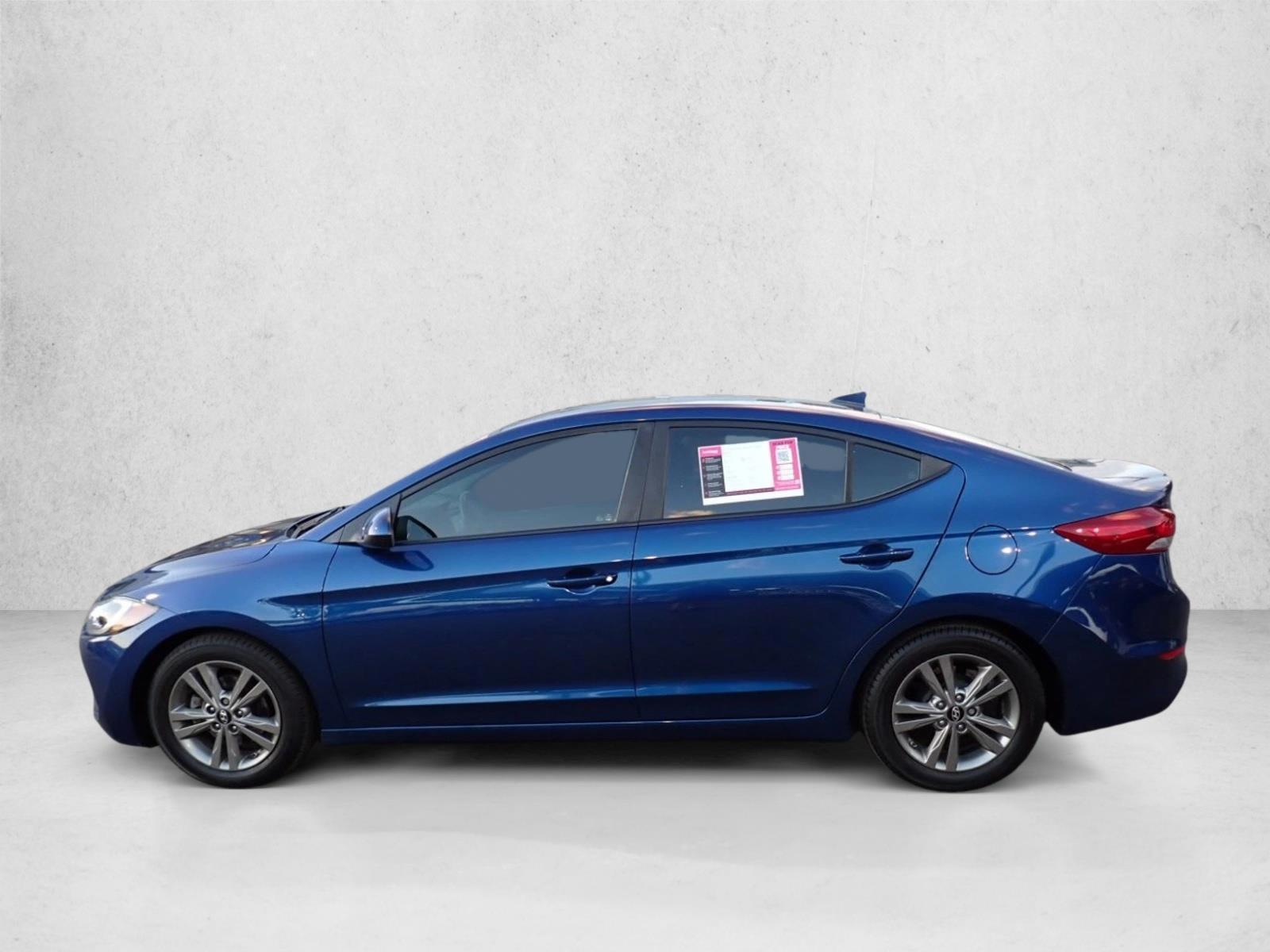 Thumbnail: 2017 Hyundai Elantra - 2