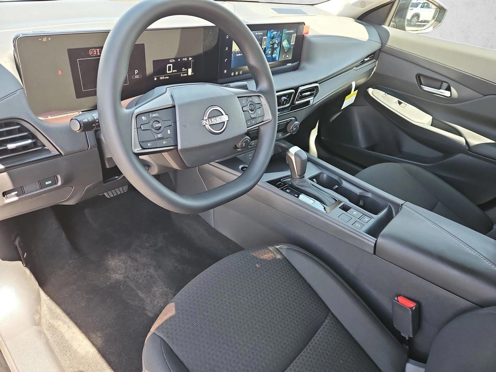 Thumbnail: 2027 Nissan Sentra - 3