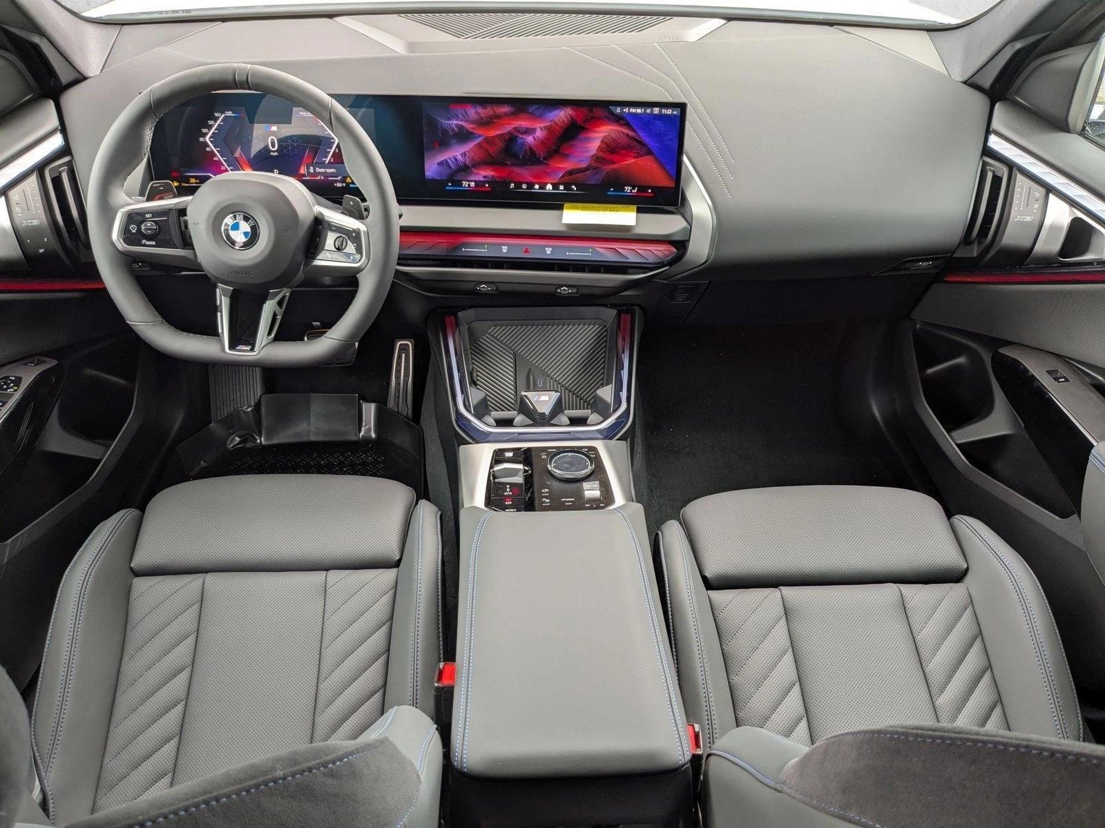 Thumbnail: 2026 BMW X3 - 4