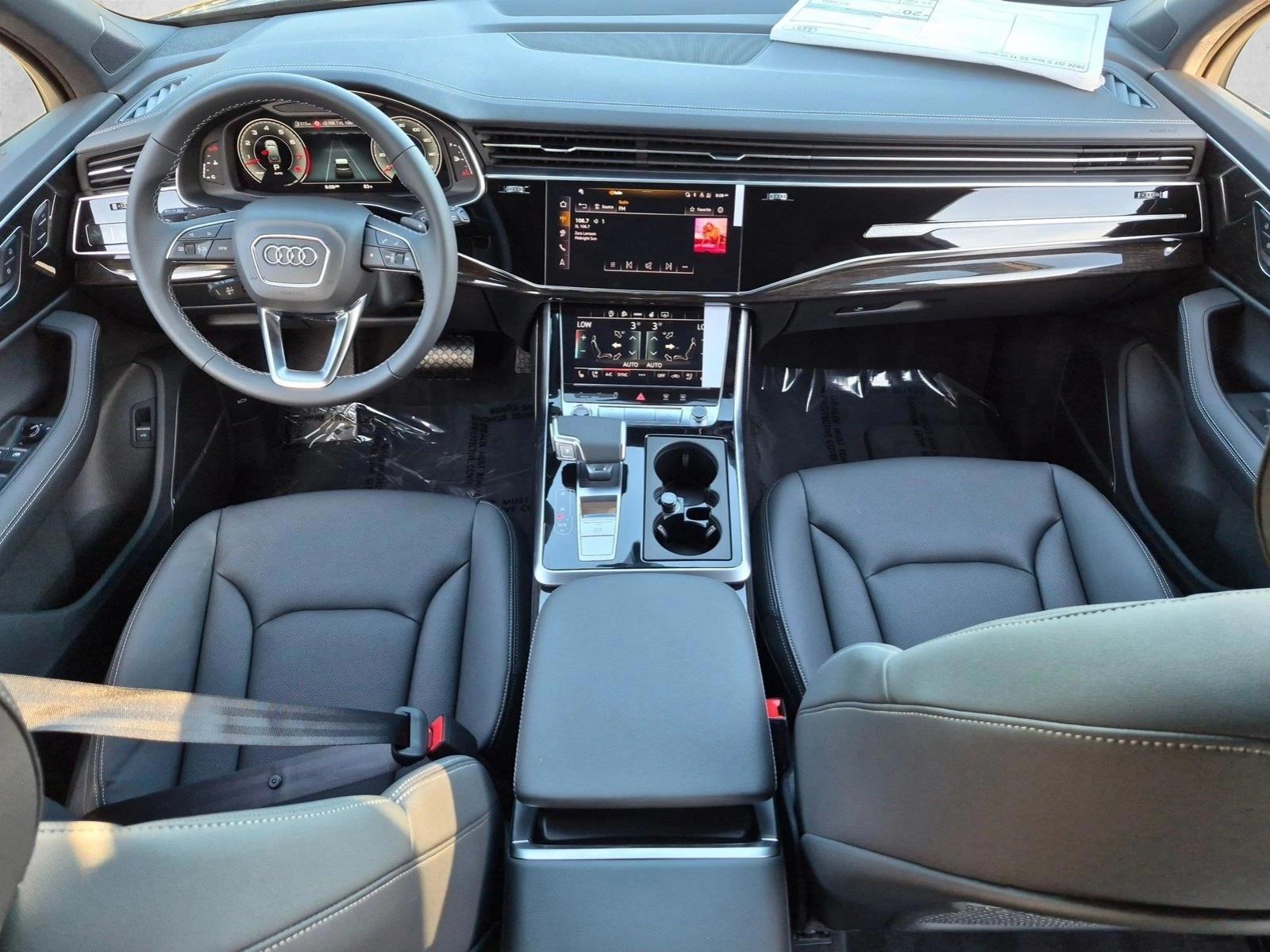 Thumbnail: 2026 Audi Q7 - 4