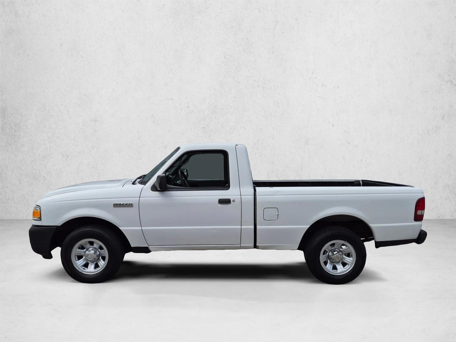 Thumbnail: 2009 Ford Ranger - 2