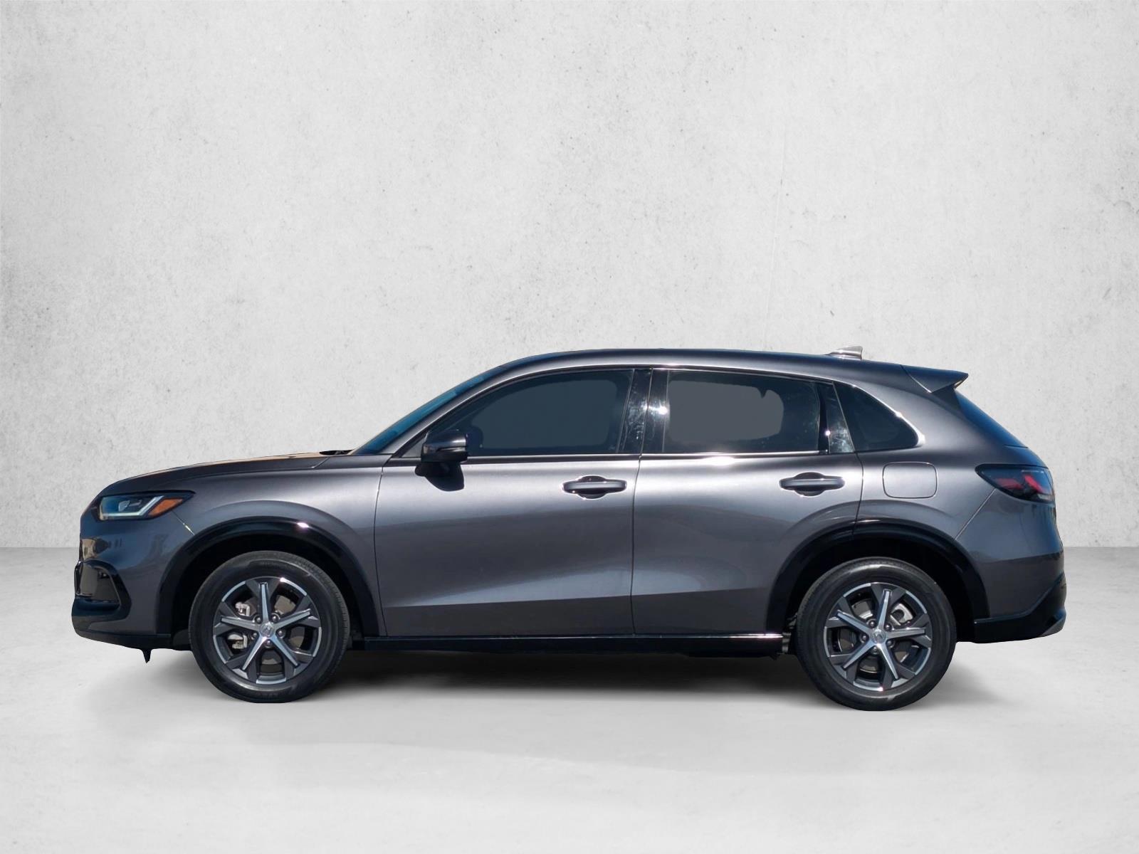 Thumbnail: 2024 Honda HR-V - 2