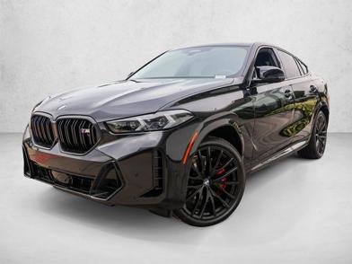 2027 BMW X6