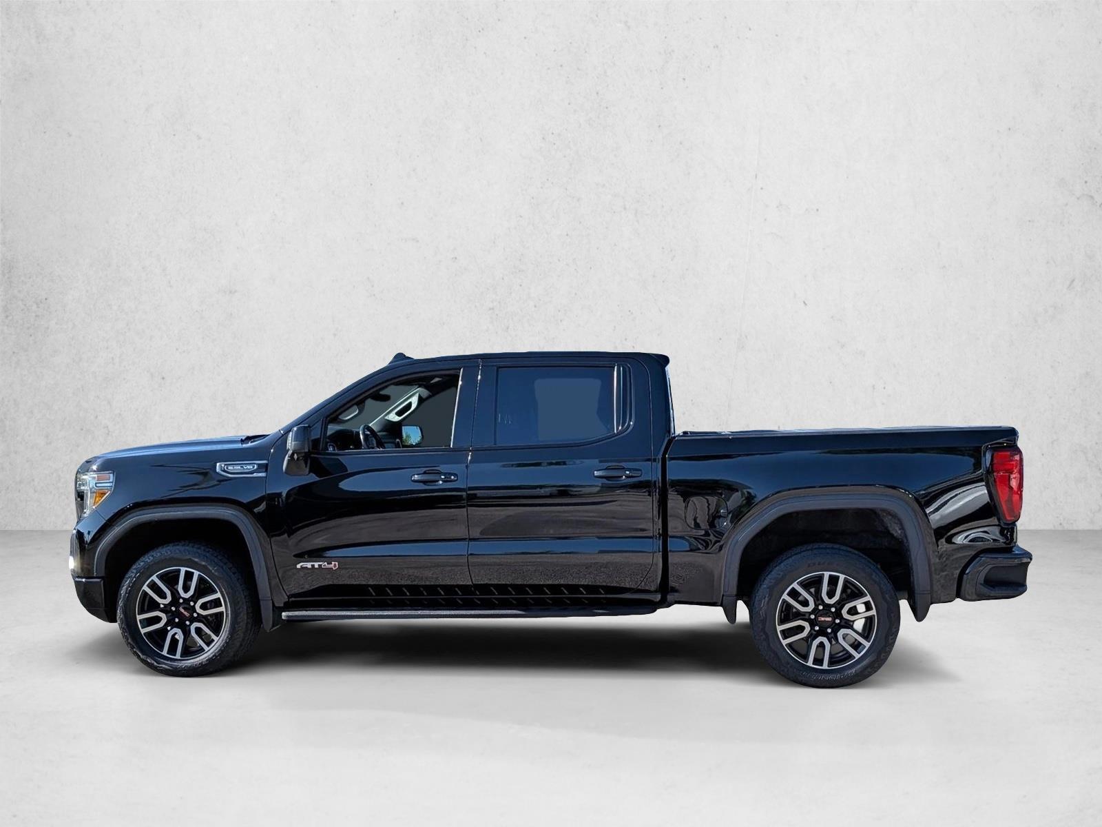 Thumbnail: 2021 GMC Sierra 1500 - 2