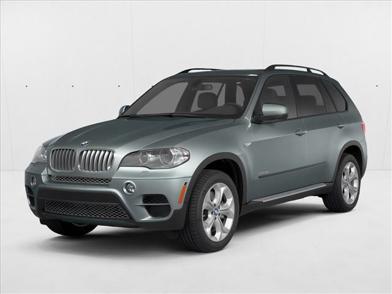 2013 BMW X5 xDrive35i -
                  Spring, TX
