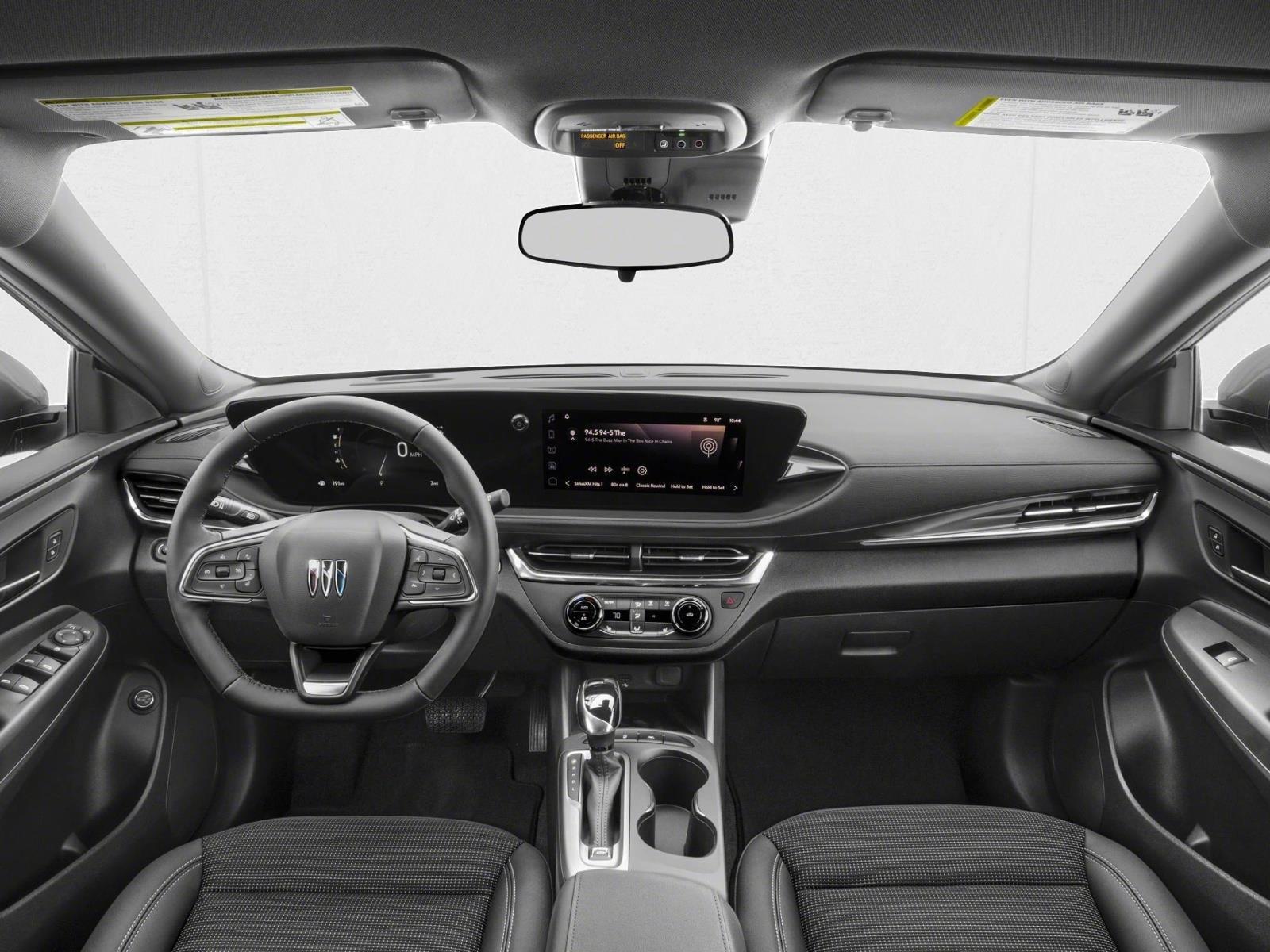 Thumbnail: 2026 Buick Envista - 3