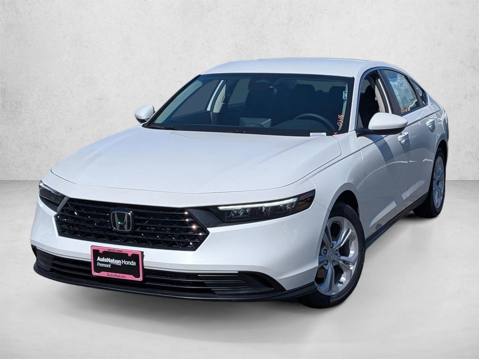 Thumbnail: 2026 Honda Accord - 1