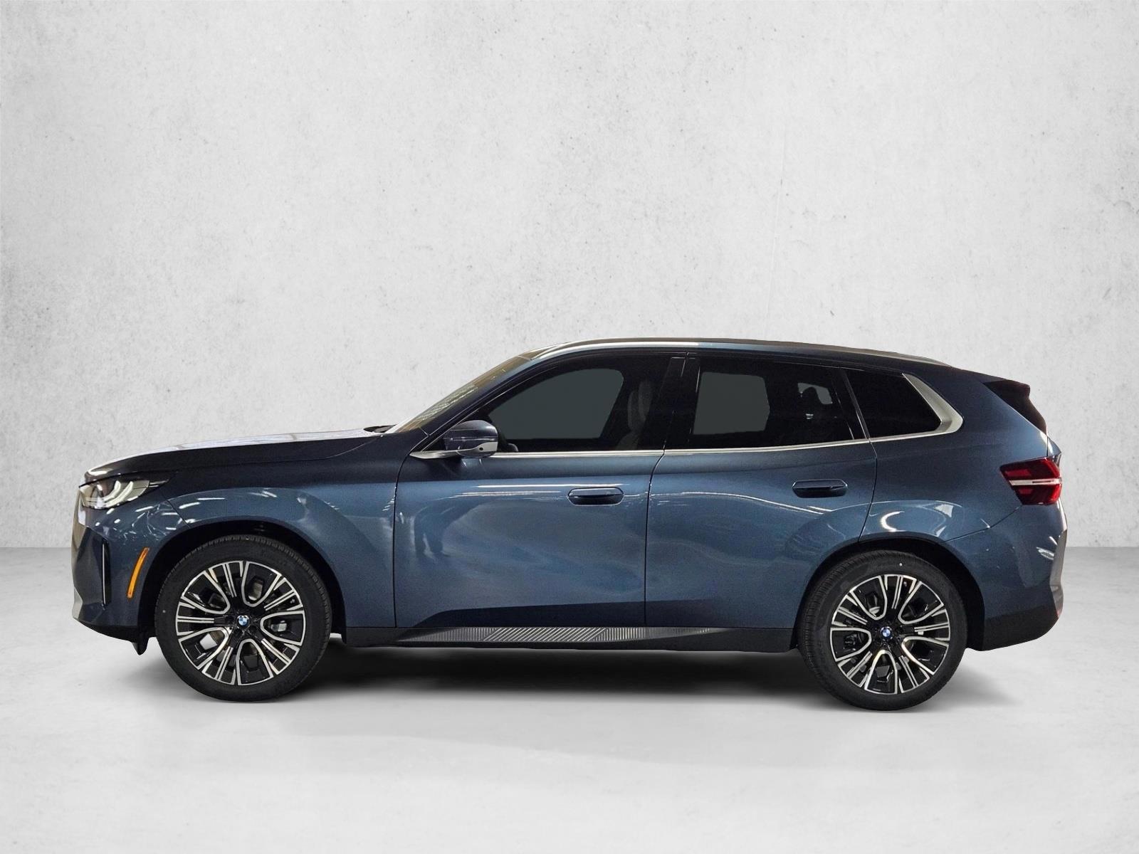 Thumbnail: 2026 BMW X3 - 2