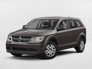 2020 Dodge Journey SE Value Package -
                  Houston, TX