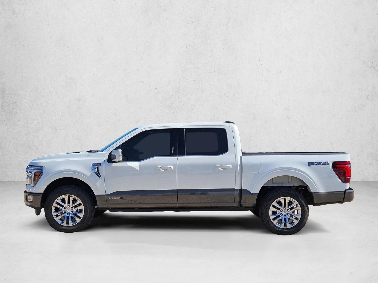 Thumbnail: 2026 Ford F-150 - 2