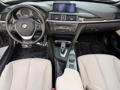 2015 BMW 4 Series