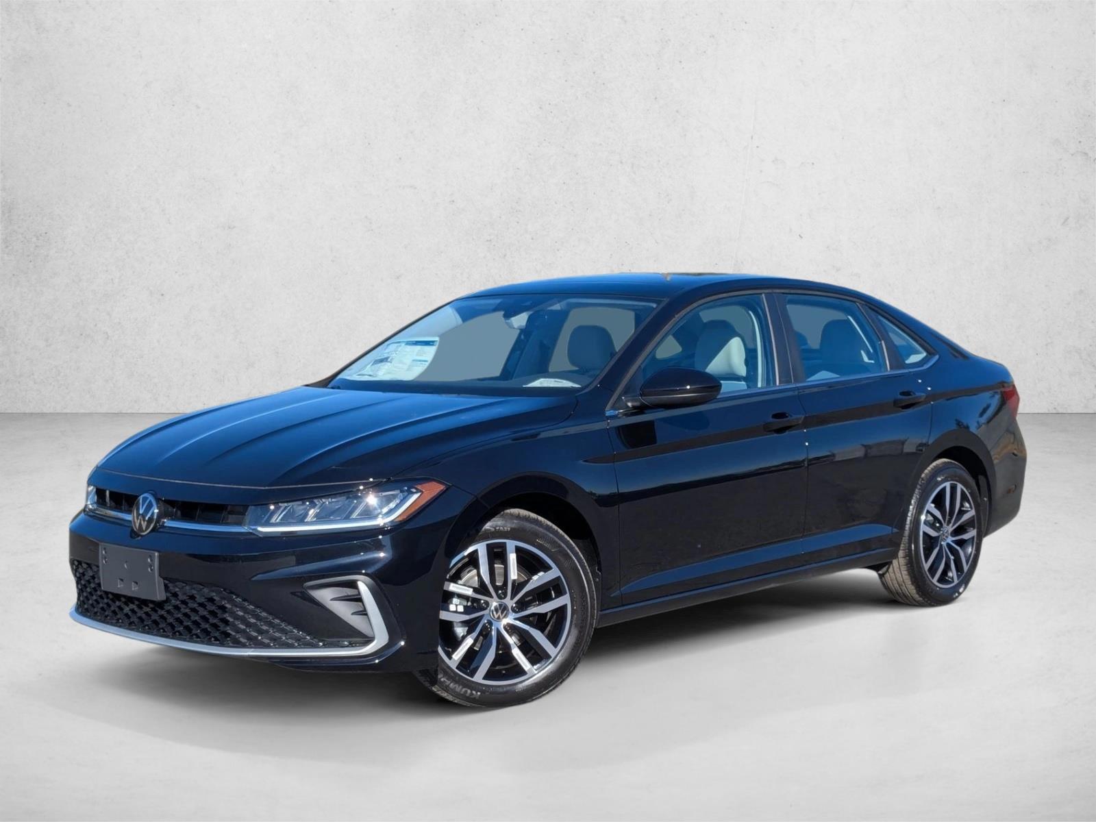 Thumbnail: 2025 Volkswagen Jetta - 1